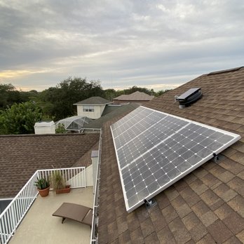 Sunbility - Solar Installation Near Me - Tampa, Florida