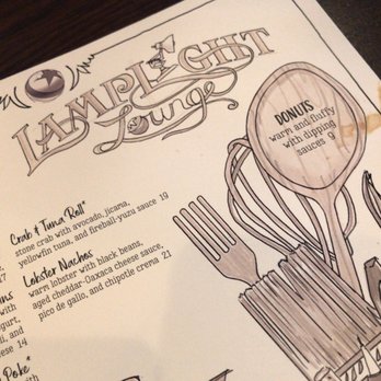 Lamplight Lounge - Menu - New American Near Me - Anaheim, California Lamplight Lounge - Menu - New American Near Me - Anaheim, California