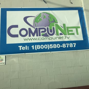 CompuNet Gardena - IT Services & Computer Repair Near Me - Gardena, California