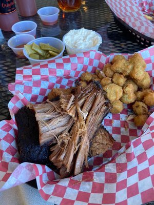 County's BBQ by null