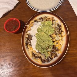 El Sabroso Grill