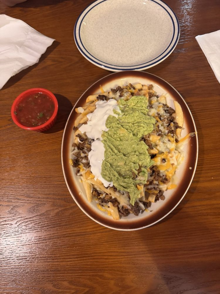 El Sabroso Grill