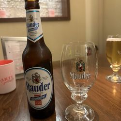 CoCoLÁ - Alcohol-free beer