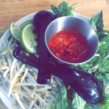 Pho Lang Thang - Vietnamese Near Me - Cincinnati, Ohio