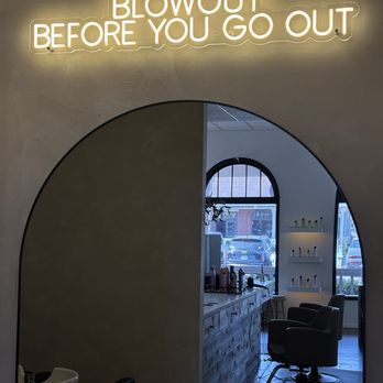 Pure Blowout and Color Bar - Blow Dry/Out Services Near Me - Encinitas, California Pure Blowout and Color Bar - Blow Dry/Out Services Near Me - Encinitas, California