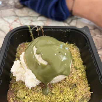 Chocolate Spot - Desserts Near Me - Anaheim, California