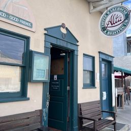 ALTA COFFEE - Updated July 2025 - 809 Photos & 1262 Reviews - 506 31st