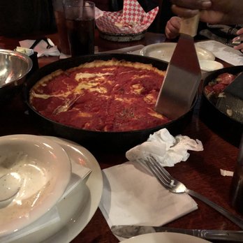 Pizzeria Uno - Pizza Near Me - Chicago, Illinois Pizzeria Uno - Pizza Near Me - Chicago, Illinois