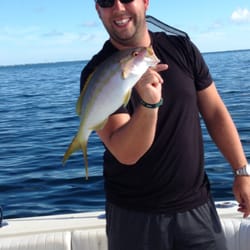 user provided 5 STAR Sportfishing Charters photo