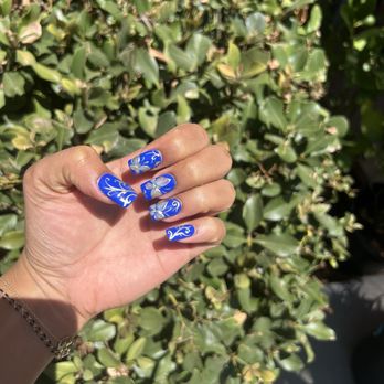 Tourney Nails - Love the colors - Nail Salons Near Me - Santa Clarita, California Tourney Nails - Love the colors - Nail Salons Near Me - Santa Clarita, California