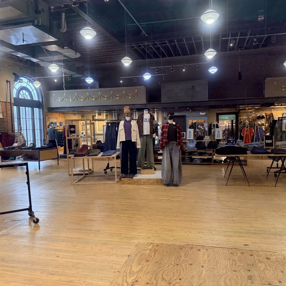 Urban Outfitters - Women's Clothing Near Me - Montclair, New Jersey Urban Outfitters - Women's Clothing Near Me - Montclair, New Jersey