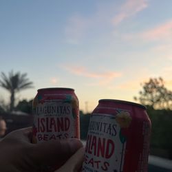 Sprouts Farmers Market - Cold brewskis while grilling.... Perfect!