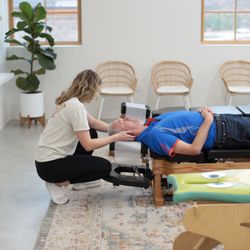 Cumming Family Chiropractic