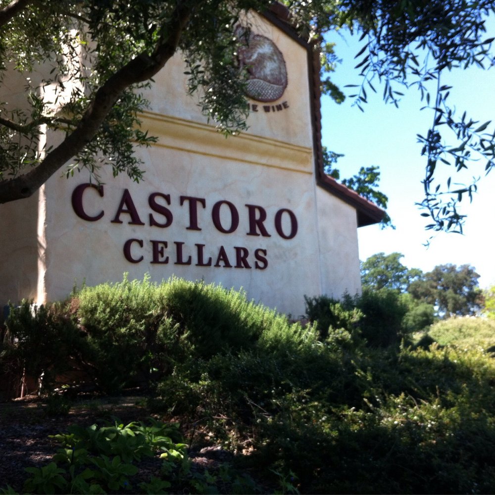 Castoro Cellars - Wineries Near Me - Templeton, California