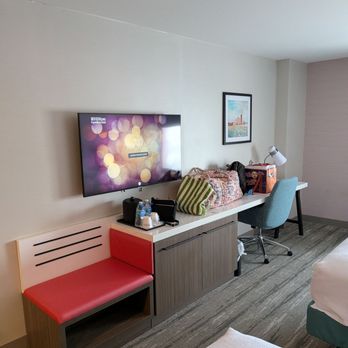 Hilton Garden Inn Kennett Square - Hotels Near Me - Kennett Square, Pennsylvania