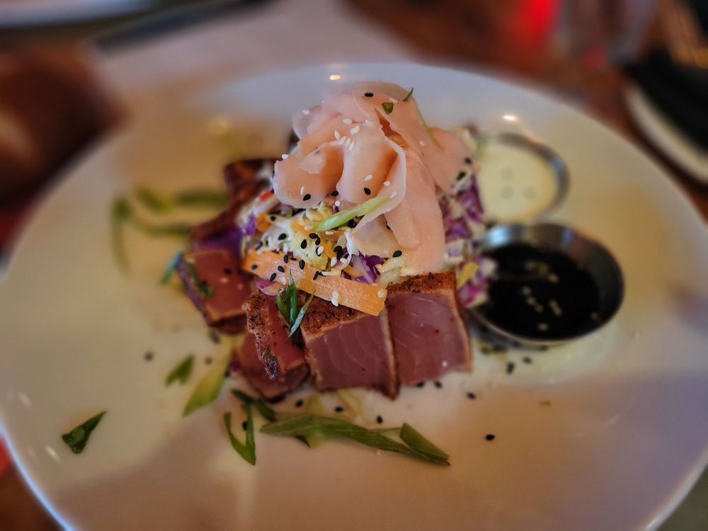 COOPER’S HAWK WINERY & RESTAURANT Updated September 2024 605 Photos