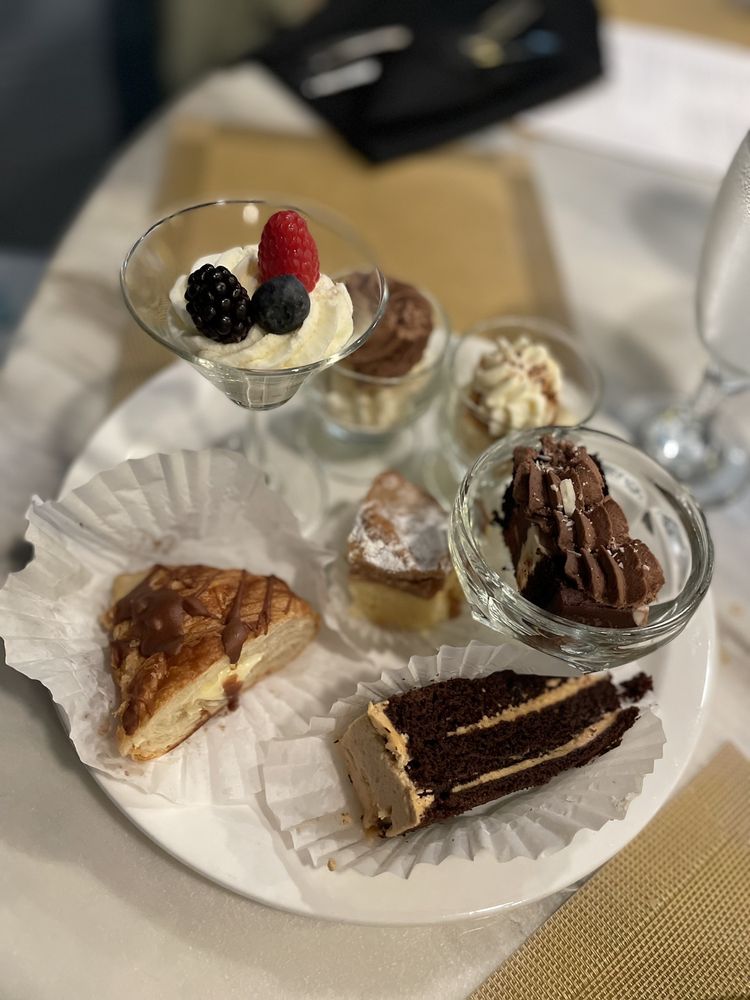 THE MARSHALLTON STEAKHOUSE & SEAFOOD Updated August 2024 18 Photos