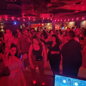 Dj Rene C Services - Nightclub gig at The Offbeat in Highland Park - DJs Near Me Dj Rene C Services - Nightclub gig at The Offbeat in Highland Park - DJs Near Me