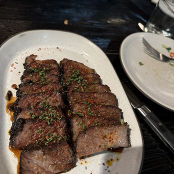 Current Charcoal Grill - Asian Fusion Near Me - Birmingham, Alabama