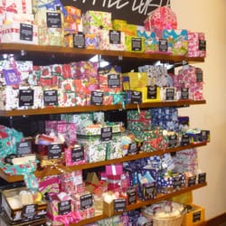 Lush Fresh Handmade Cosmetics