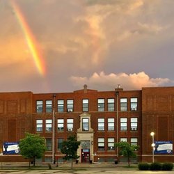 St Edward School