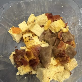 Catalina Cafe - Not a single bite taken...absolutely a mess - Cafes Near Me - Tallahassee, Florida Catalina Cafe - Not a single bite taken...absolutely a mess - Cafes Near Me - Tallahassee, Florida