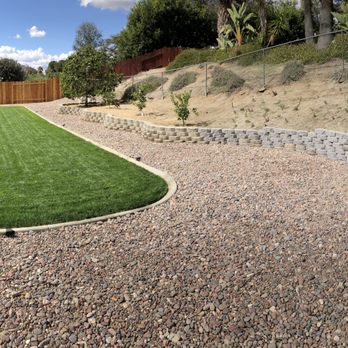 Re-Leaf Landscape - After Pic 4 - Landscaping Near Me - Winchester, California