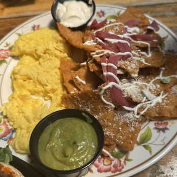 Blackbird Tavern - Chilaquiles - Gastropubs Near Me - Temecula, California Blackbird Tavern - Chilaquiles - Gastropubs Near Me - Temecula, California