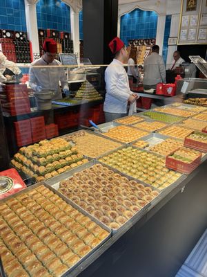 Hafız Mustafa by null