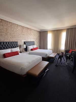 Hotel Paso Del Norte, Autograph Collection by null