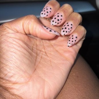 Nail Spa - Nail Salons Near Me - Andover, Minnesota Nail Spa - Nail Salons Near Me - Andover, Minnesota