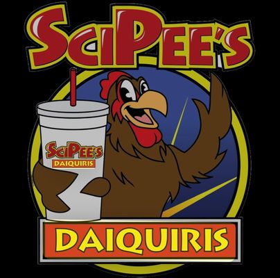 Scipees Daiquiris