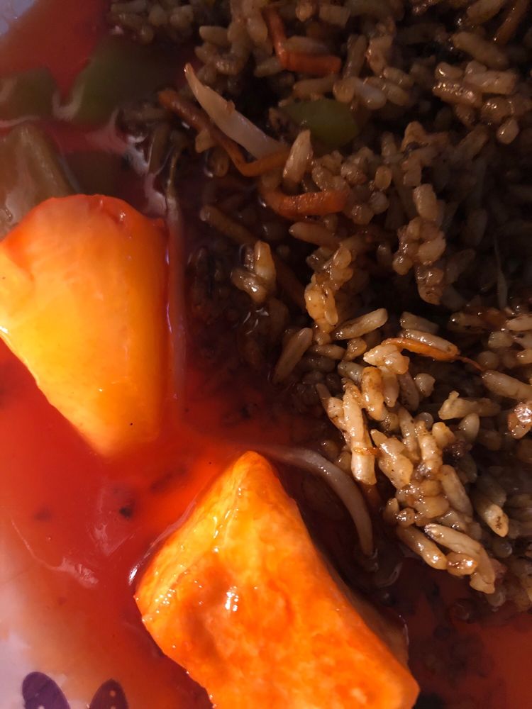 GOOD FORTUNE CHINESE RESTAURANT 28 Reviews Chinese 1564 M 139