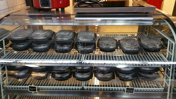 Stocks & Bondy by null