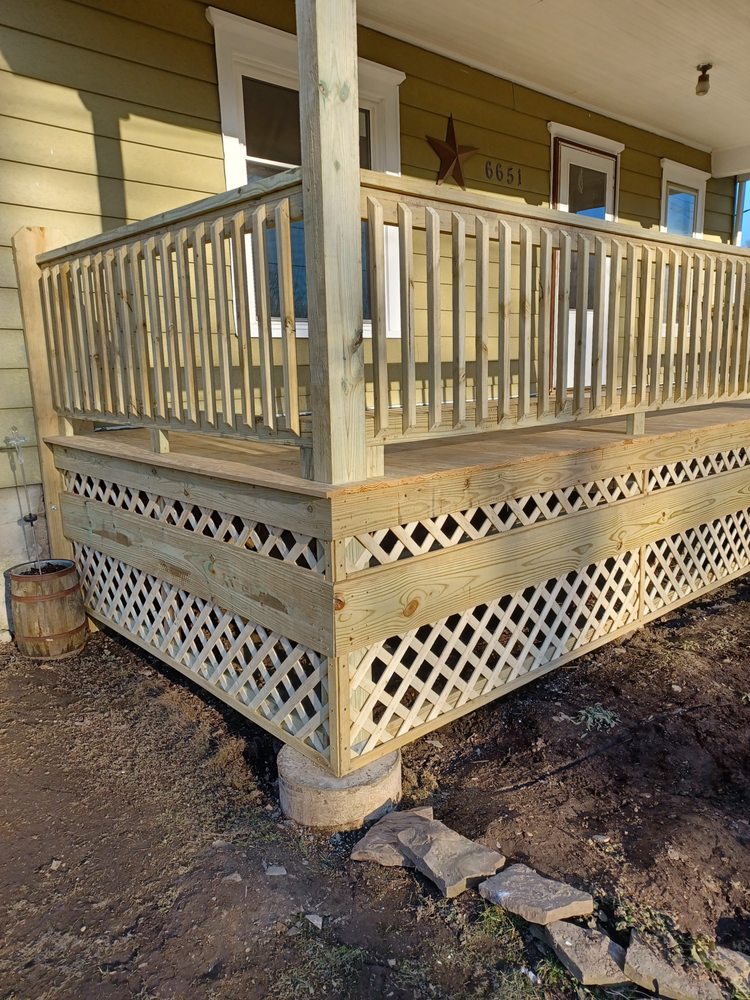 CROSS TOWN CONSTRUCTION Updated June 2024 17 Photos Fillmore, New York Building Supplies