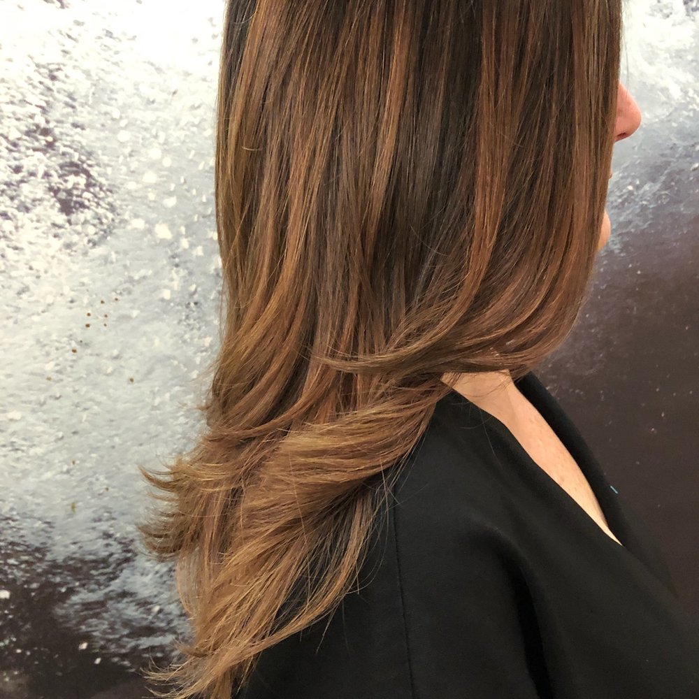 Jamie Brown - More - Hair Stylists Near Me - Santa Monica, California