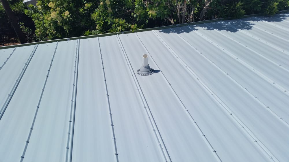 Slide of Keys All Area Roofing