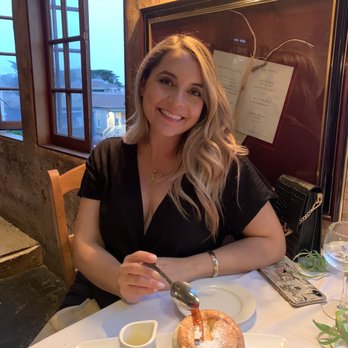 Fandango Restaurant - Grand Mariner Soufflé - French Near Me - Pacific Grove, California