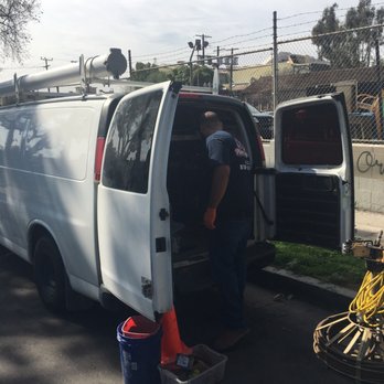 Plumbing Boys - Plumbing Near Me - Burbank, California