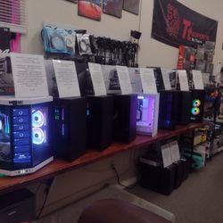 Affordable Computers
