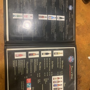 Arigato Sushi - Sushi Bars Near Me - Upland, California