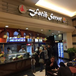 Fatih Servet