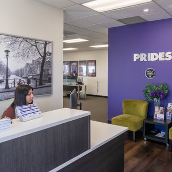 PrideStaff - PrideStaff Thousand Oaks lobby - Employment Agencies Near Me - Westlake Village, California PrideStaff - PrideStaff Thousand Oaks lobby - Employment Agencies Near Me - Westlake Village, California