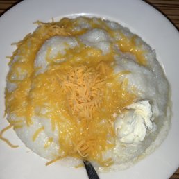 Grits Grits