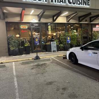 Nidda Thai Cuisine - Thai Near Me - Houston, Texas Nidda Thai Cuisine - Thai Near Me - Houston, Texas