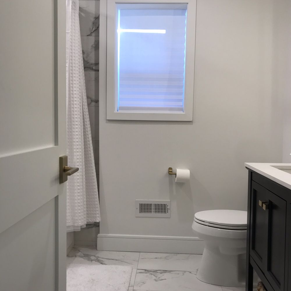 Casile Novelli General Contractor - Master bath after - General Contractors Near Me Casile Novelli General Contractor - Master bath after - General Contractors Near Me