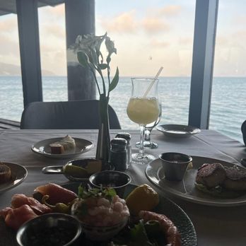 The Spinnaker - Breakfast & Brunch Near Me - Sausalito, California The Spinnaker - Breakfast & Brunch Near Me - Sausalito, California