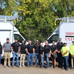 Midwest Exteriors MN