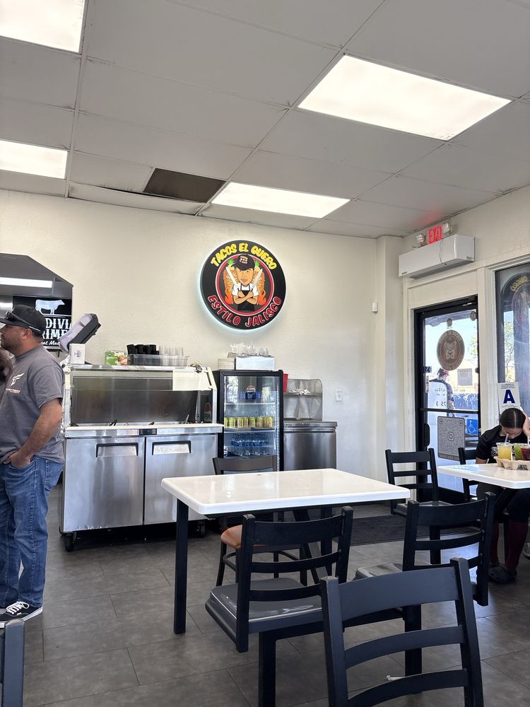 Tacos el Guero 3