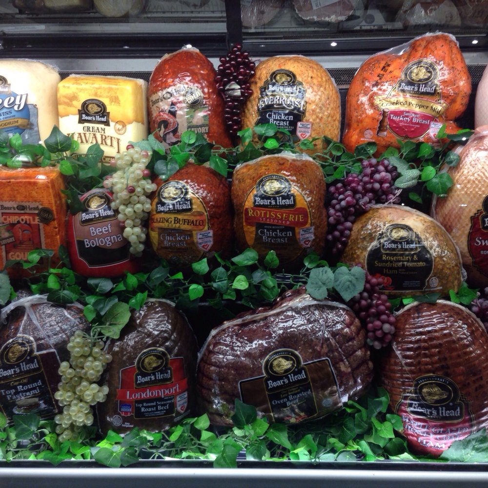 Ridley's - Nice selection Boars Head - Grocery Near Me - Kuna, Idaho Ridley's - Nice selection Boars Head - Grocery Near Me - Kuna, Idaho